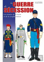 La Guerre De Secession