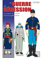 La Guerre De Secession