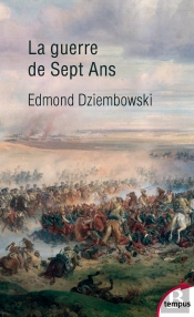 La Guerre De Sept Ans