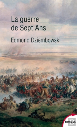 Bertrand.pt - La Guerre De Sept Ans