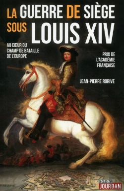 Bertrand.pt - La Guerre De Siege Sous Louis Xiv