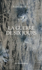 La Guerre De Six Jours