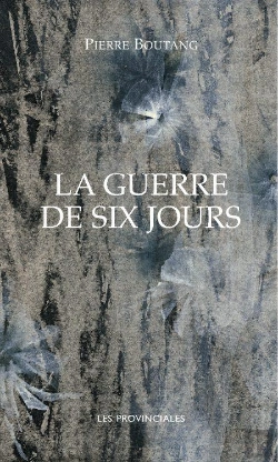 Bertrand.pt - La Guerre De Six Jours