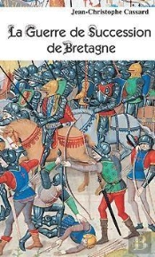 La Guerre De Succession De Bretagne