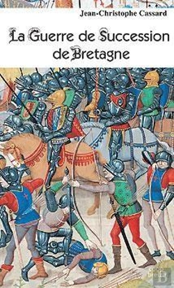 Bertrand.pt - La Guerre De Succession De Bretagne