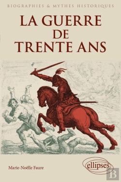 Bertrand.pt - La Guerre De Trente Ans