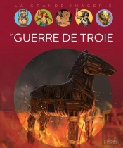 La Guerre De Troie