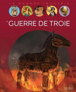 Bertrand.pt - La Guerre De Troie