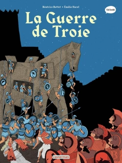 Bertrand.pt - La Guerre De Troie