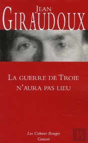 La Guerre De Troie N'Aura Pas Lieu