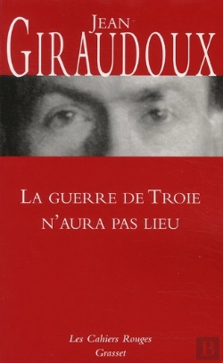 Bertrand.pt - La Guerre De Troie N'Aura Pas Lieu