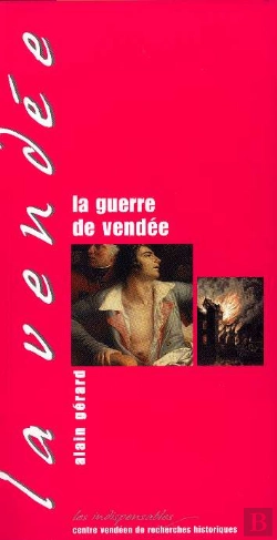 Bertrand.pt - La Guerre De Vendée