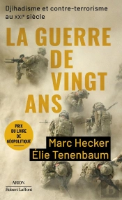 La Guerre De Vingt Ans