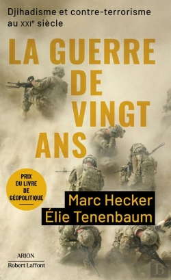 Bertrand.pt - La Guerre De Vingt Ans