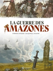 La Guerre Des Amazones