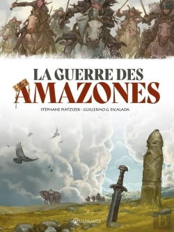 Bertrand.pt - La Guerre Des Amazones