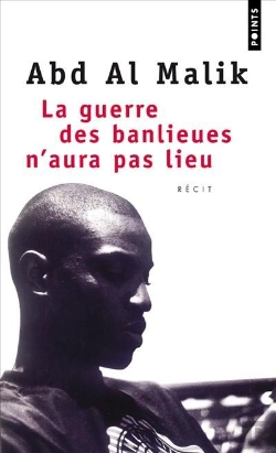 Bertrand.pt - La Guerre Des Banlieues N'Aura Pas Lieu
