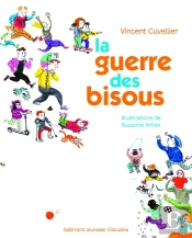 La Guerre Des Bisous