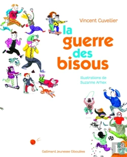 Bertrand.pt - La Guerre Des Bisous