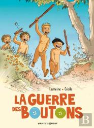 La Guerre Des Boutons