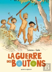La Guerre Des Boutons