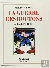 La Guerre Des Boutons