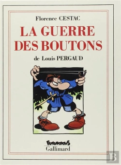 Bertrand.pt - La Guerre Des Boutons