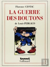 La Guerre Des Boutons Future