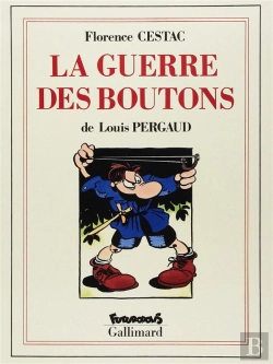 Bertrand.pt - La Guerre Des Boutons Future