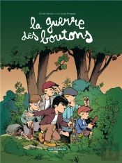 La Guerre Des Boutons La Guerre Des Boutons 1