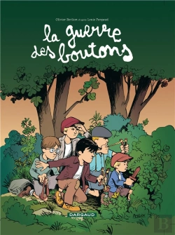 Bertrand.pt - La Guerre Des Boutons La Guerre Des Boutons 1
