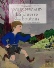 La Guerre Des Boutons