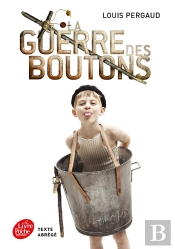 La Guerre Des Boutons