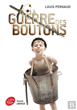 Bertrand.pt - La Guerre Des Boutons