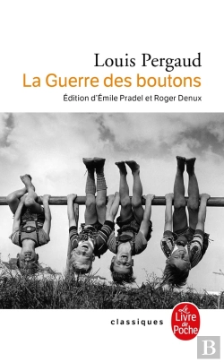 Bertrand.pt - La Guerre Des Boutons