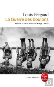 La Guerre Des Boutons