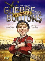 La Guerre Des Boutons