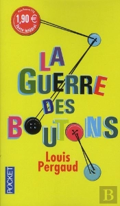 La Guerre Des Boutons