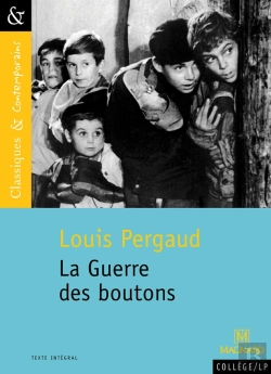 Bertrand.pt - La Guerre Des Boutons