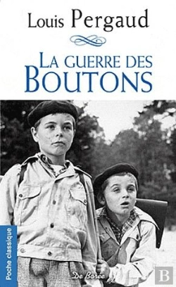 Bertrand.pt - La Guerre Des Boutons