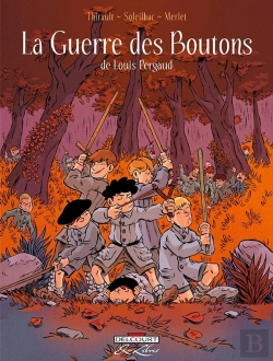 Bertrand.pt - La Guerre Des Boutons