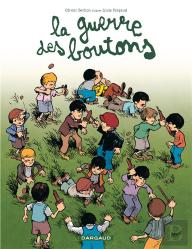 La Guerre Des Boutons T.2 La Guerre Des Boutons 2