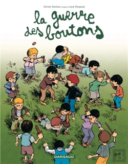Bertrand.pt - La Guerre Des Boutons T.2 La Guerre Des Boutons 2