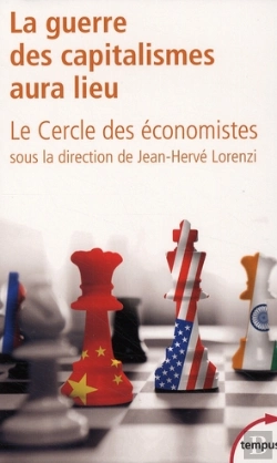 Bertrand.pt - La Guerre Des Capitalismes Aura Lieu
