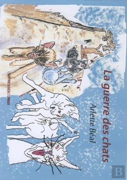 Bertrand.pt - La Guerre Des Chats