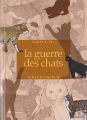 La Guerre Des Chats