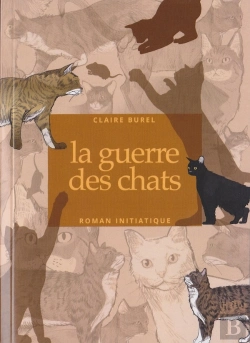 Bertrand.pt - La Guerre Des Chats