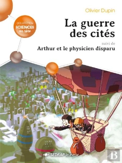 Bertrand.pt - La Guerre Des Cites - Lot De 5 Romans
