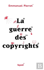 La Guerre Des Copyrights