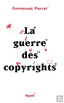 Bertrand.pt - La Guerre Des Copyrights